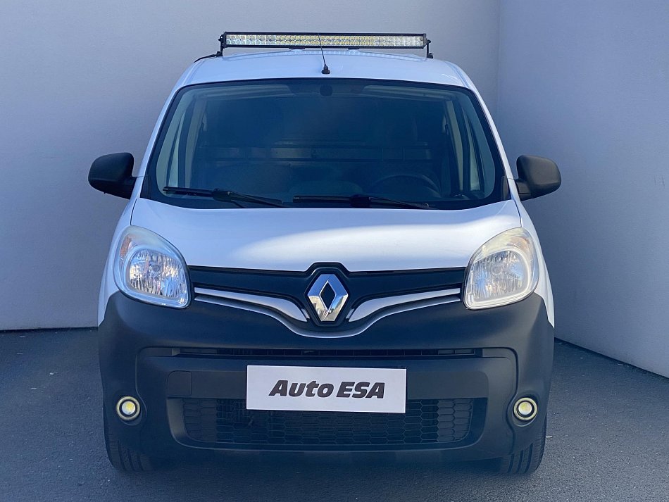 Renault Kangoo 1.5 