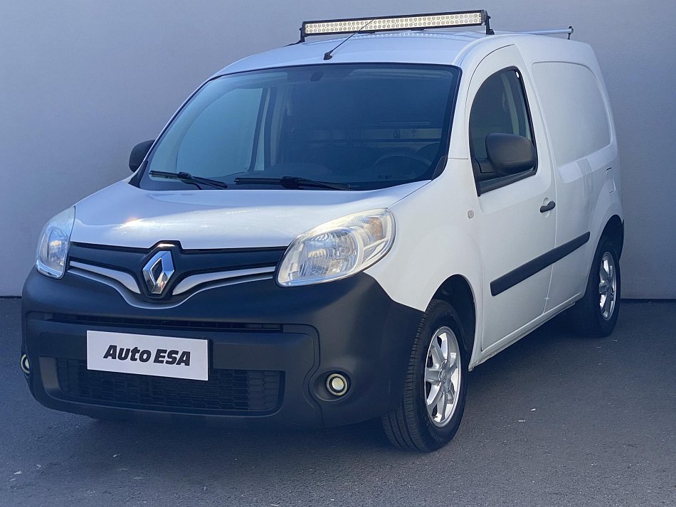 Renault Kangoo 1.5 