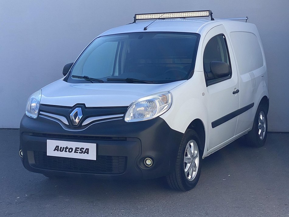 Renault Kangoo 1.5 