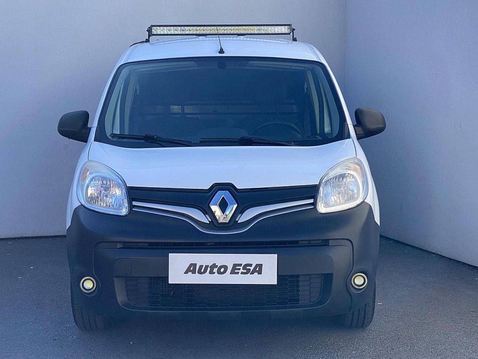Renault Kangoo 1.5 