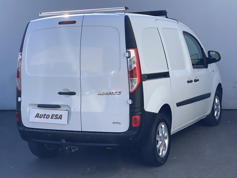 Renault Kangoo 1.5 