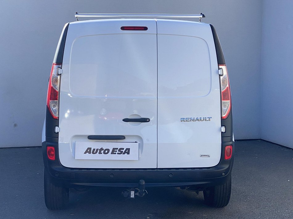 Renault Kangoo 1.5 