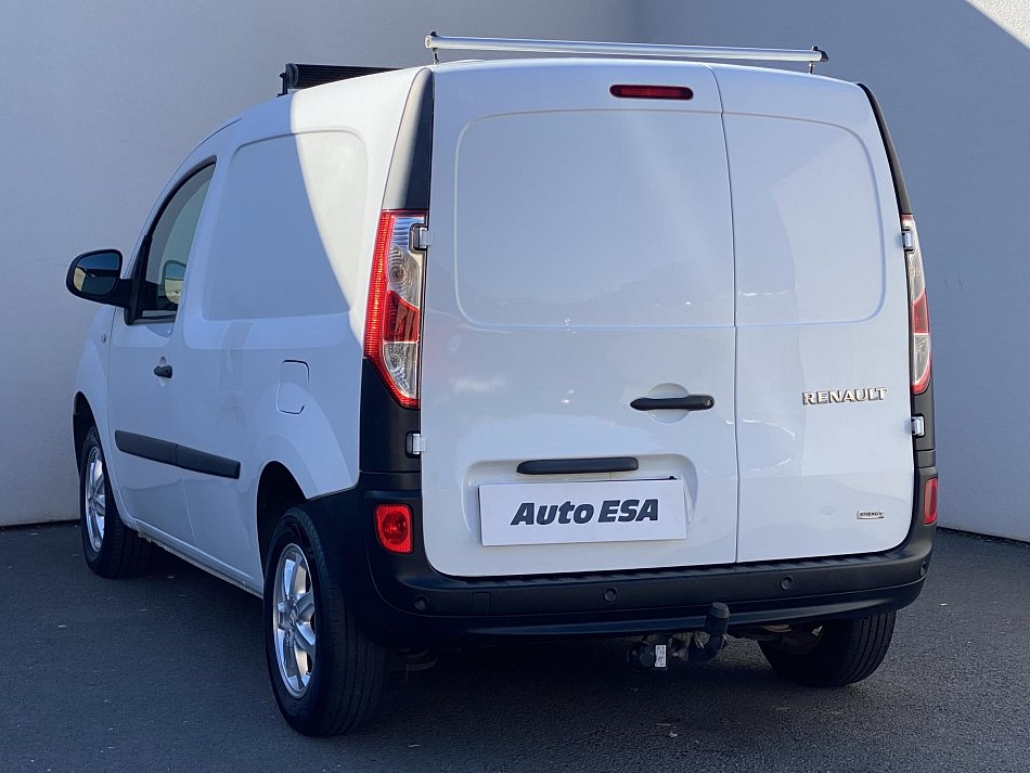 Renault Kangoo 1.5 