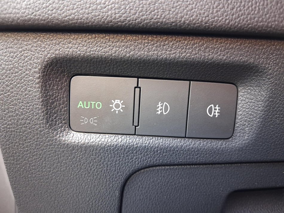 Škoda Octavia IV 2.0 TDi Style 4x4