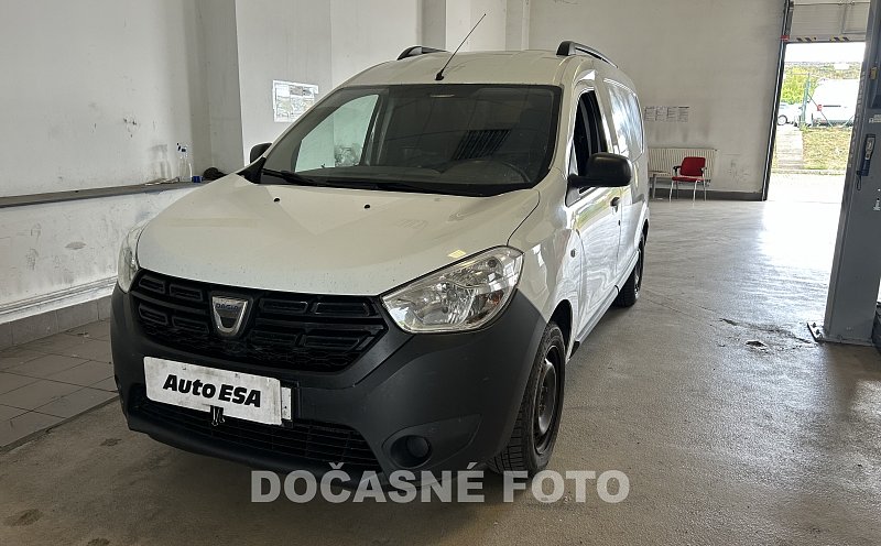 Dacia Dokker 1.6SCe 