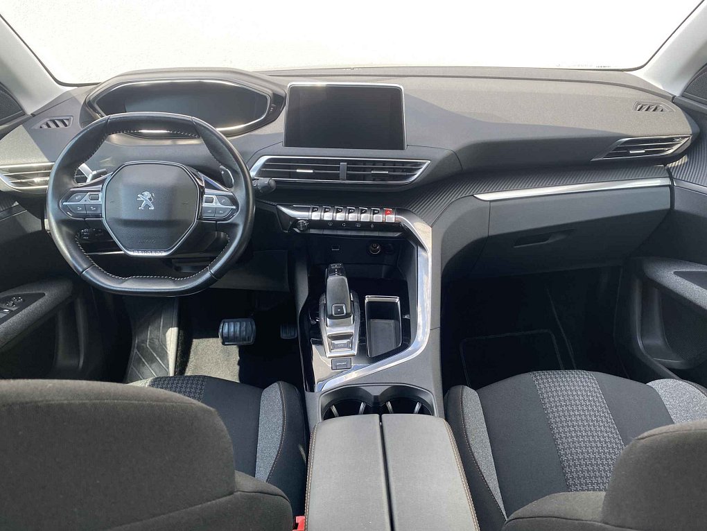 Peugeot 3008 1.2 PT Active