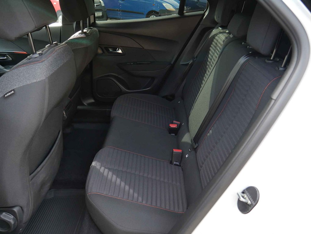 Peugeot 2008 1.2PT Active