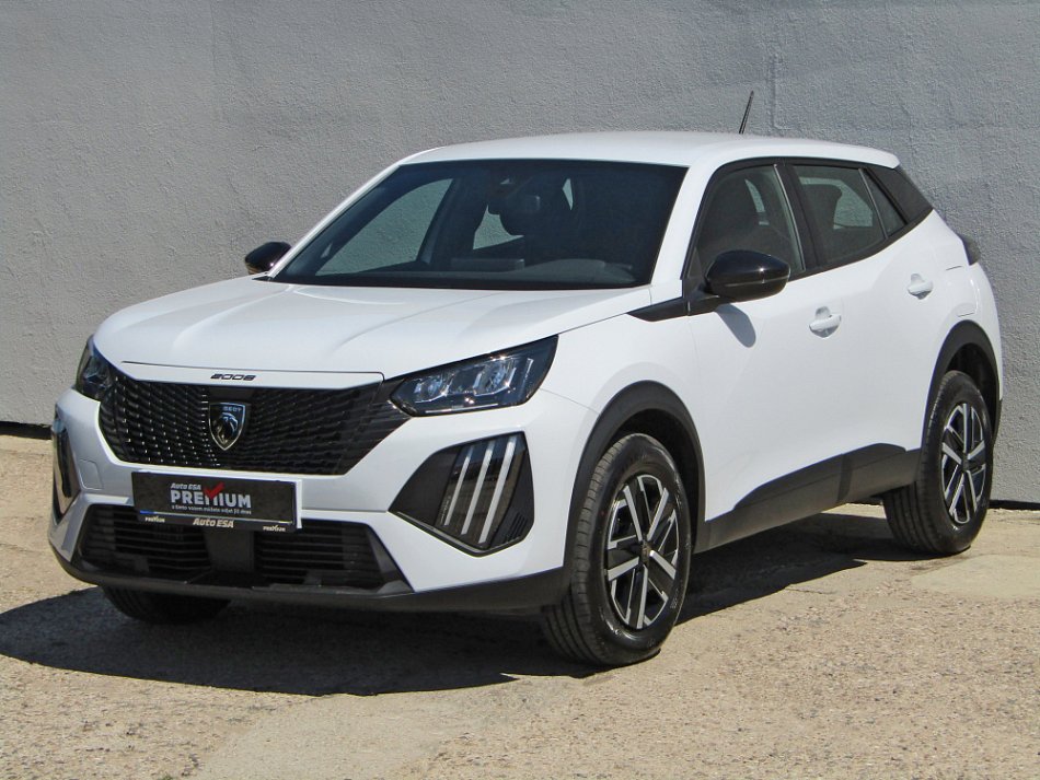 Peugeot 2008 1.2PT 