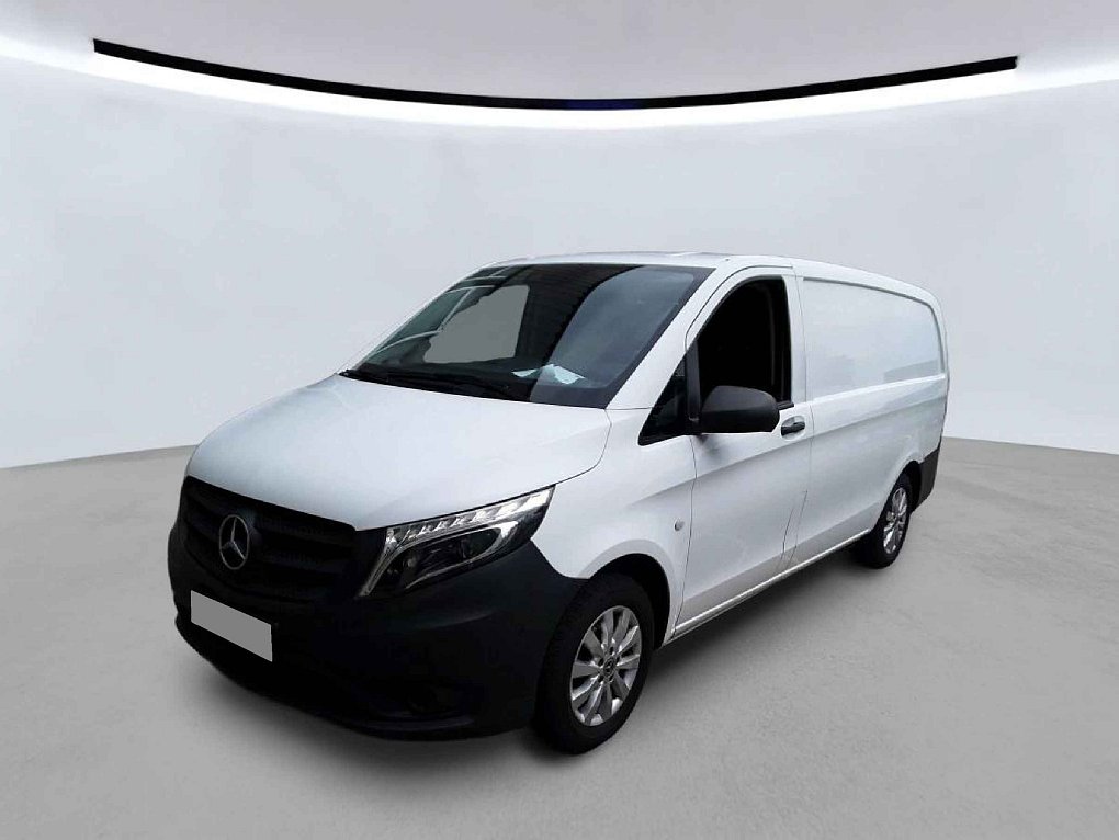 Mercedes-Benz Vito 2.0CDi  L2 DÍLNA