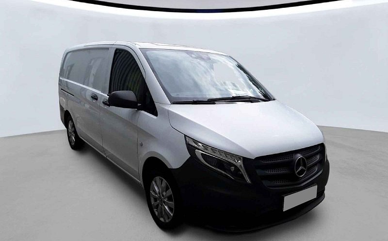 Mercedes-Benz Vito 2.0CDi  L2 DÍLNA