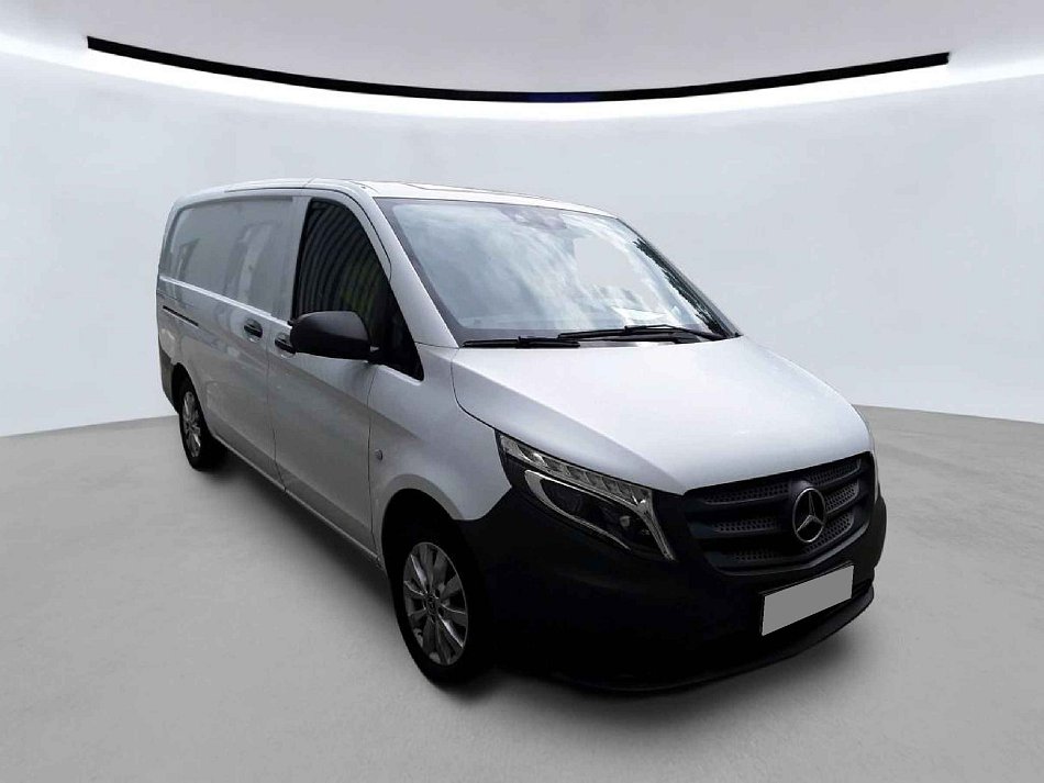 Mercedes-Benz Vito 2.0CDi  L2 DÍLNA
