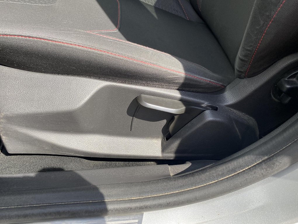 Ford Focus 1.0 EcoBoost ST-Line