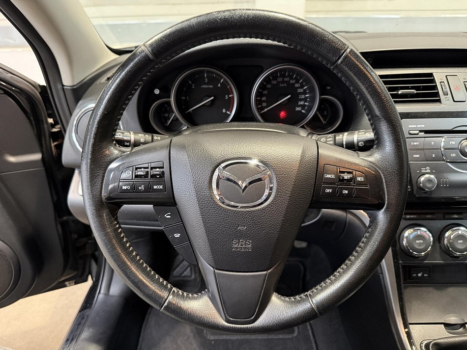 Mazda 6 2.2 