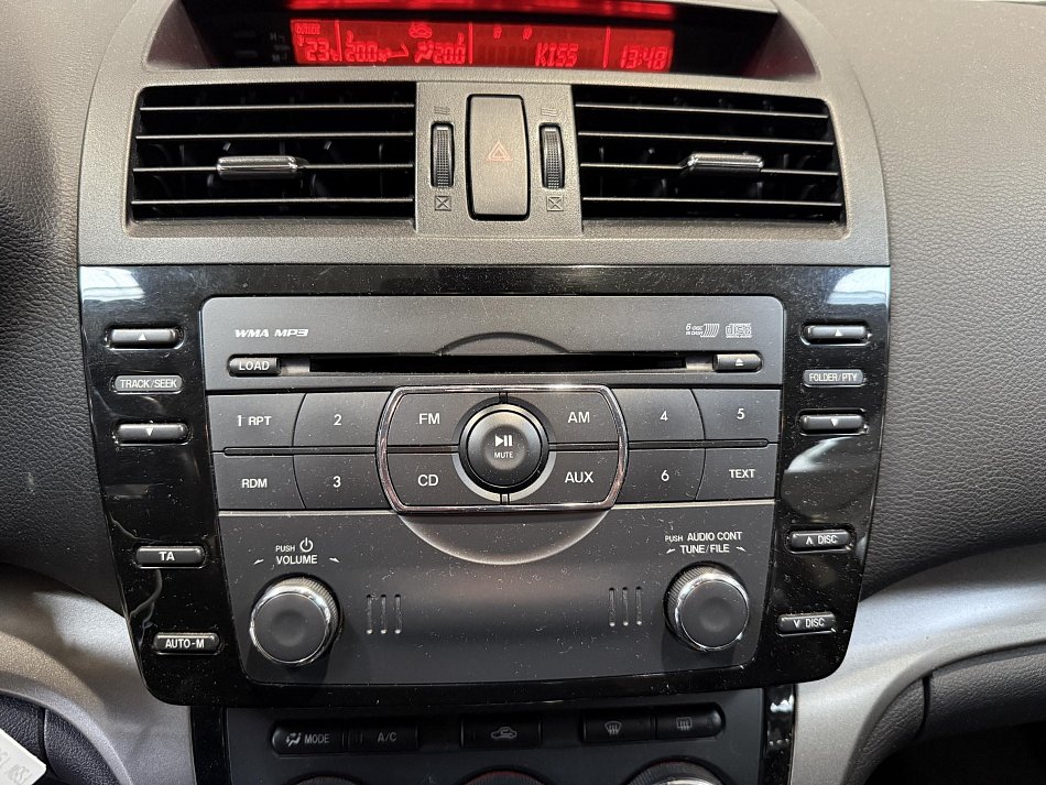 Mazda 6 2.2 