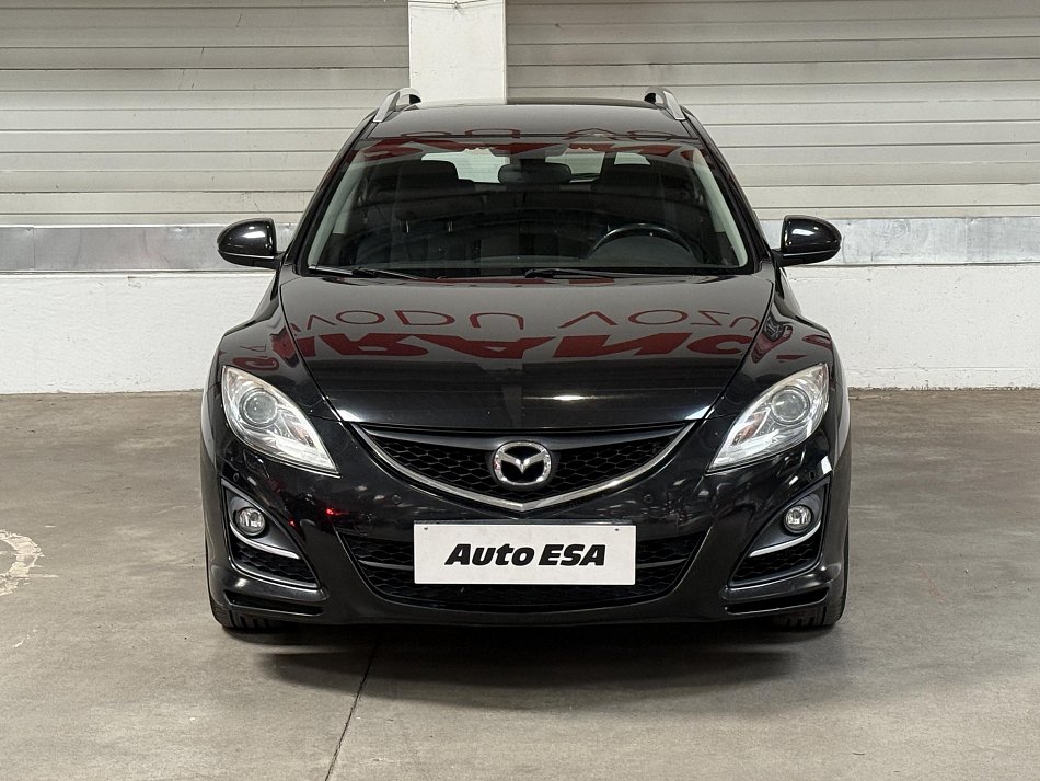 Mazda 6 2.2 