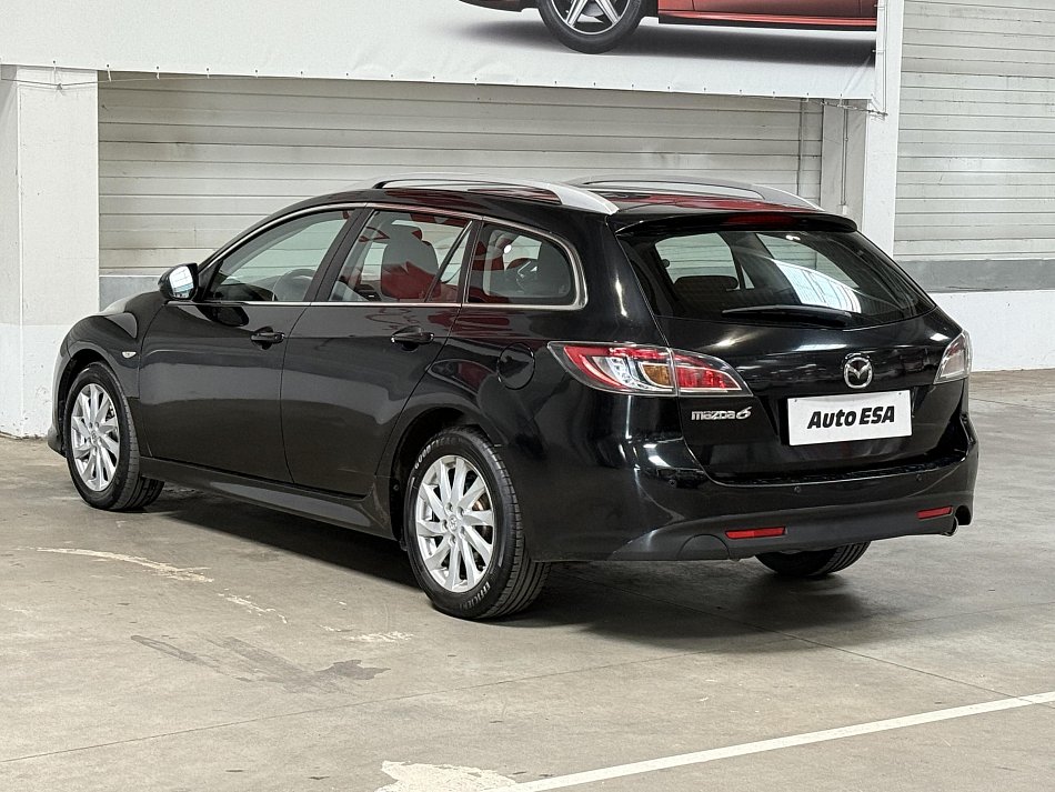 Mazda 6 2.2 