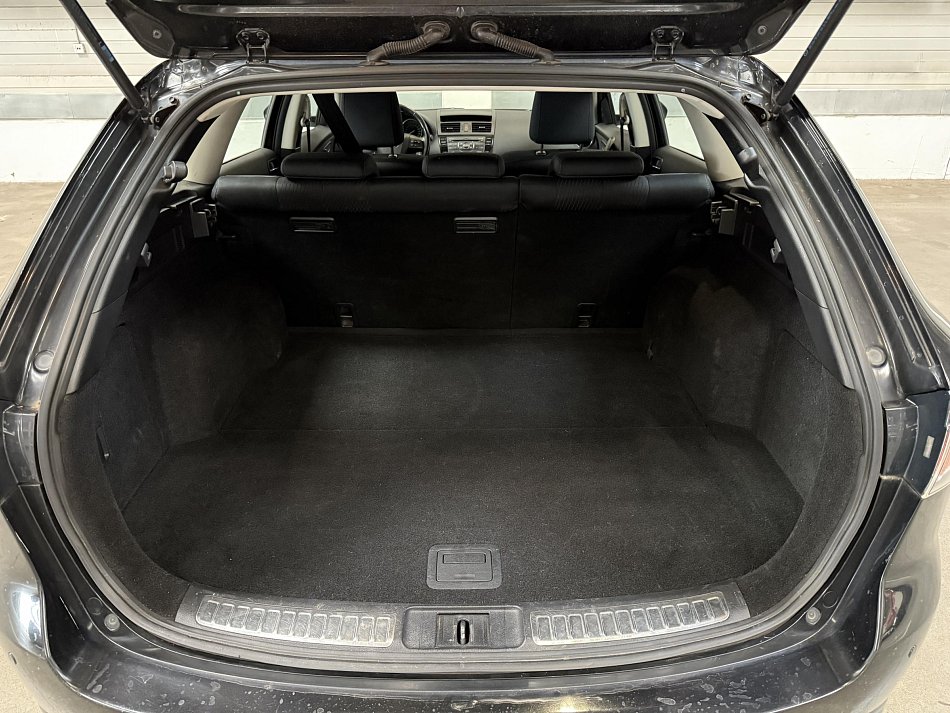 Mazda 6 2.2 