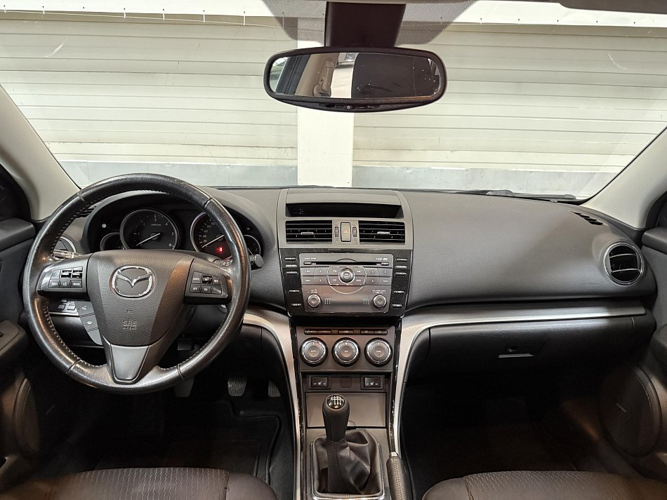Mazda 6 2.2 