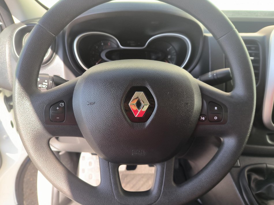 Renault Trafic 2.0dCi  L1H1