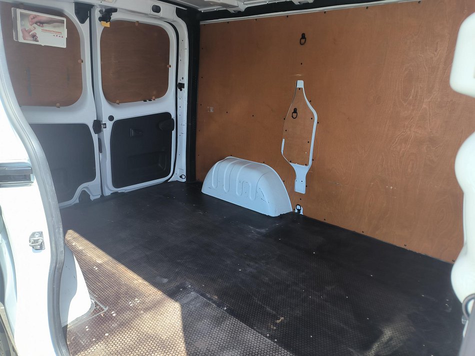 Renault Trafic 2.0dCi  L1H1