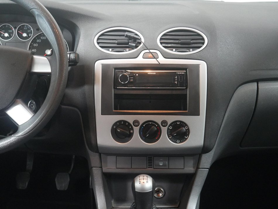 Ford Focus 1.6 16V 