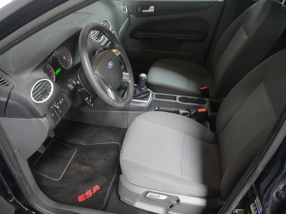 Ford Focus 1.6 16V 