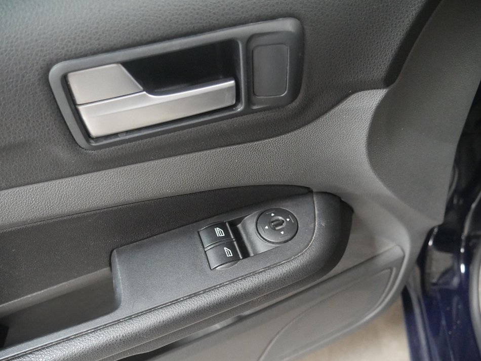 Ford Focus 1.6 16V 