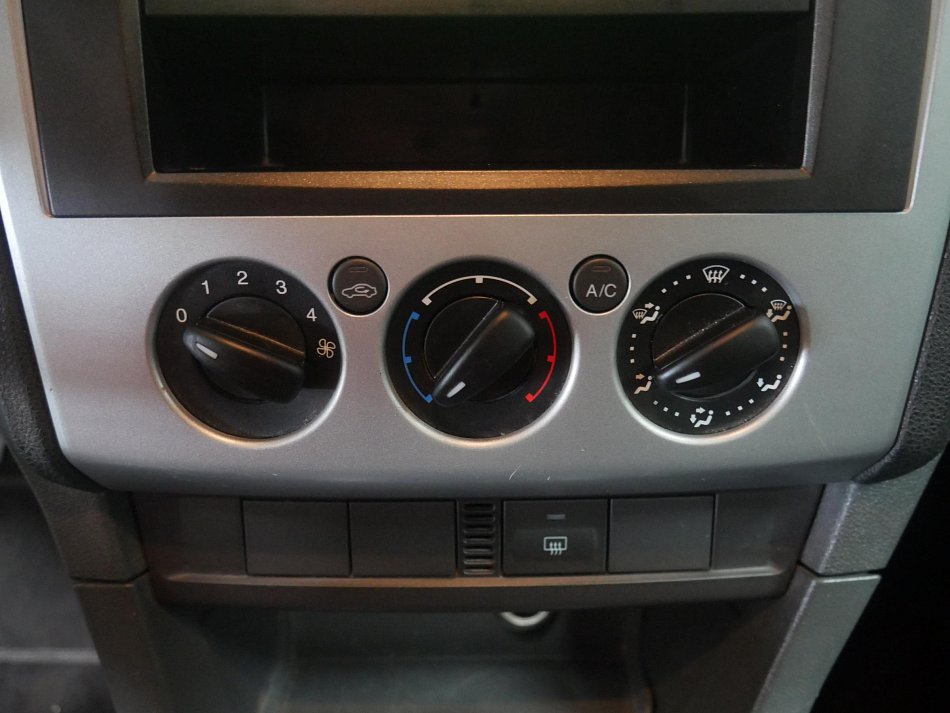 Ford Focus 1.6 16V 