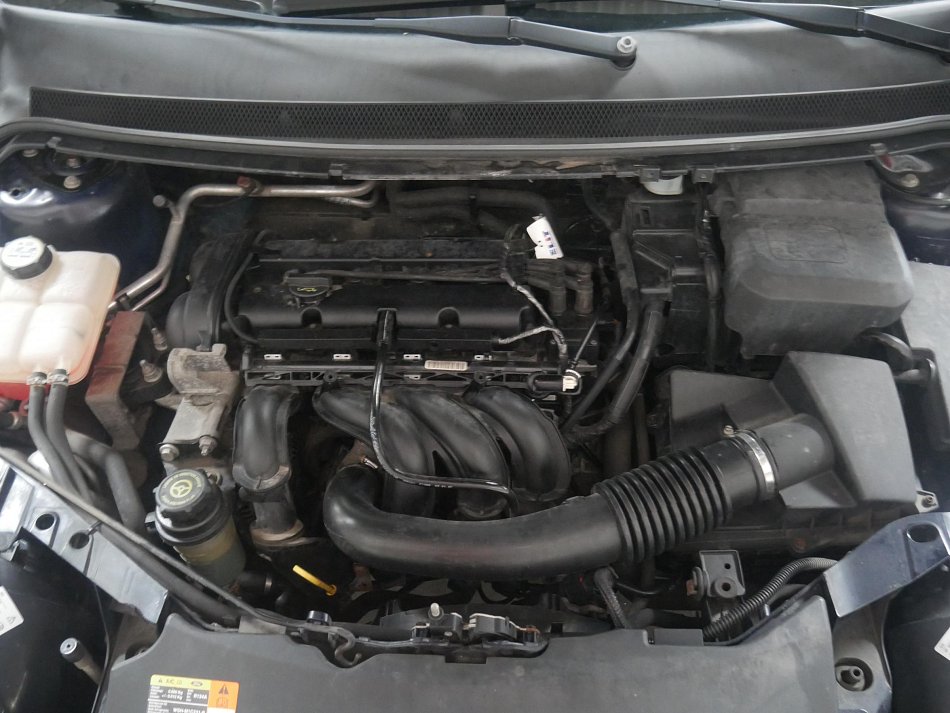 Ford Focus 1.6 16V 