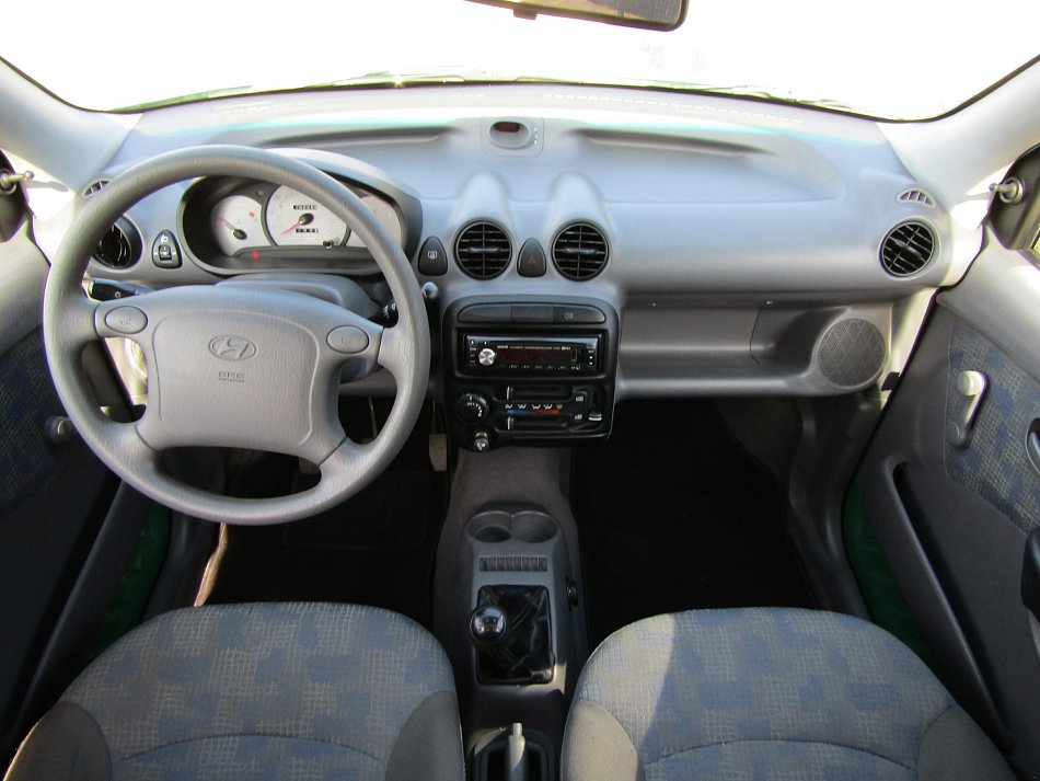 Hyundai Atos 1.1i 