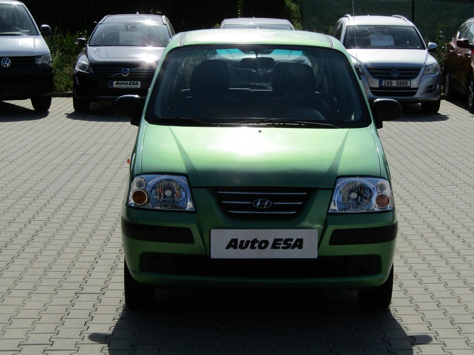 Hyundai Atos 1.1i 