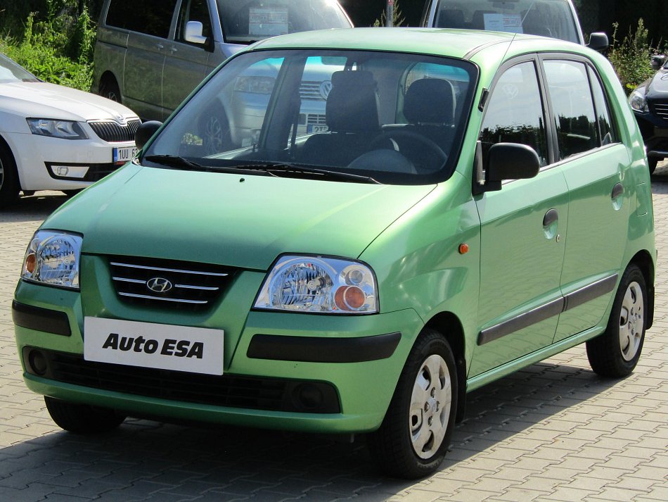 Hyundai Atos 1.1i 