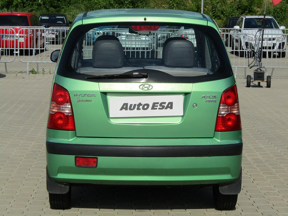 Hyundai Atos 1.1i 