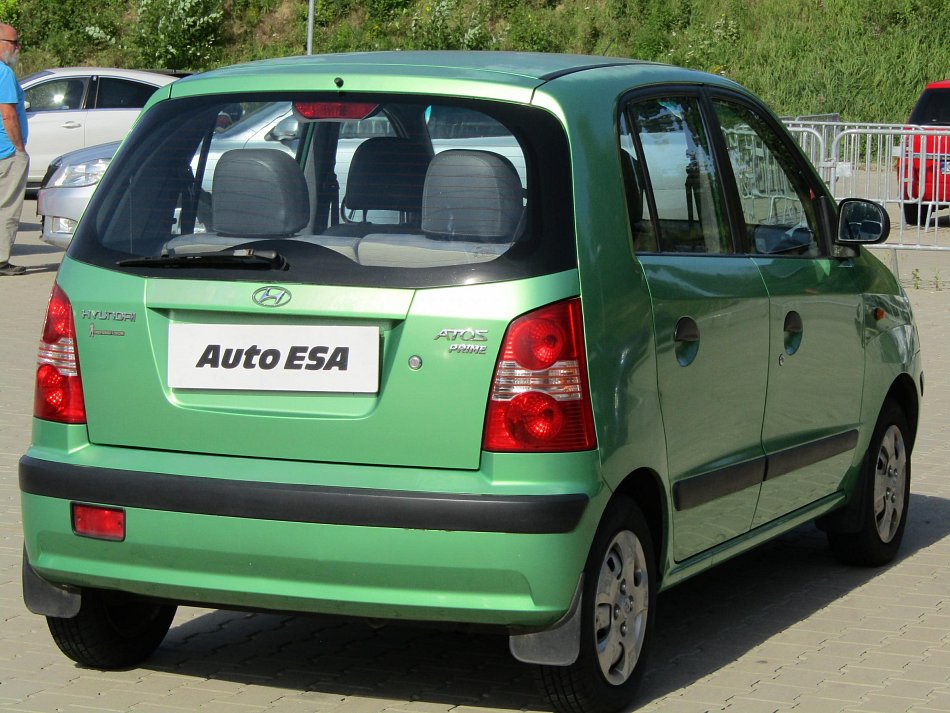 Hyundai Atos 1.1i 