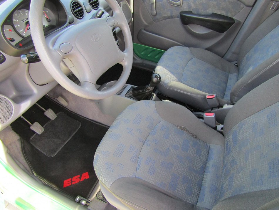 Hyundai Atos 1.1i 