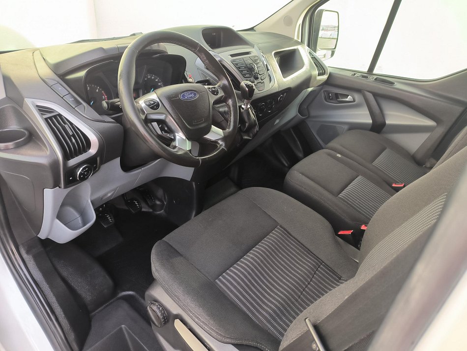 Ford Transit Custom 2.0TDCi Trend