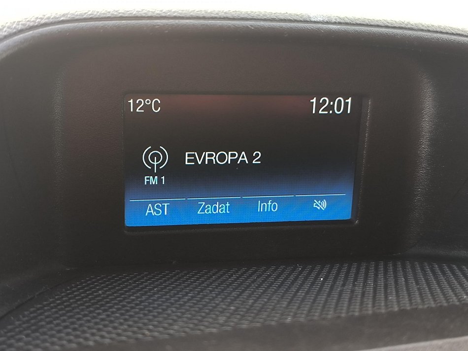 Ford Transit Custom 2.0TDCi Trend