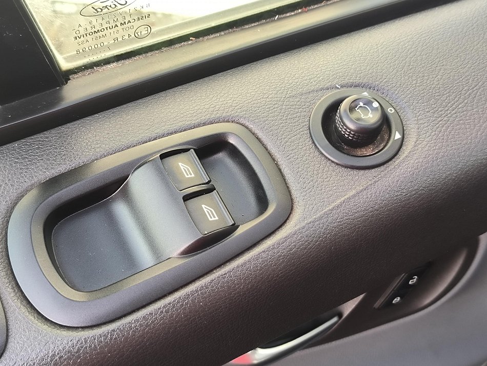 Ford Transit Custom 2.0TDCi Trend