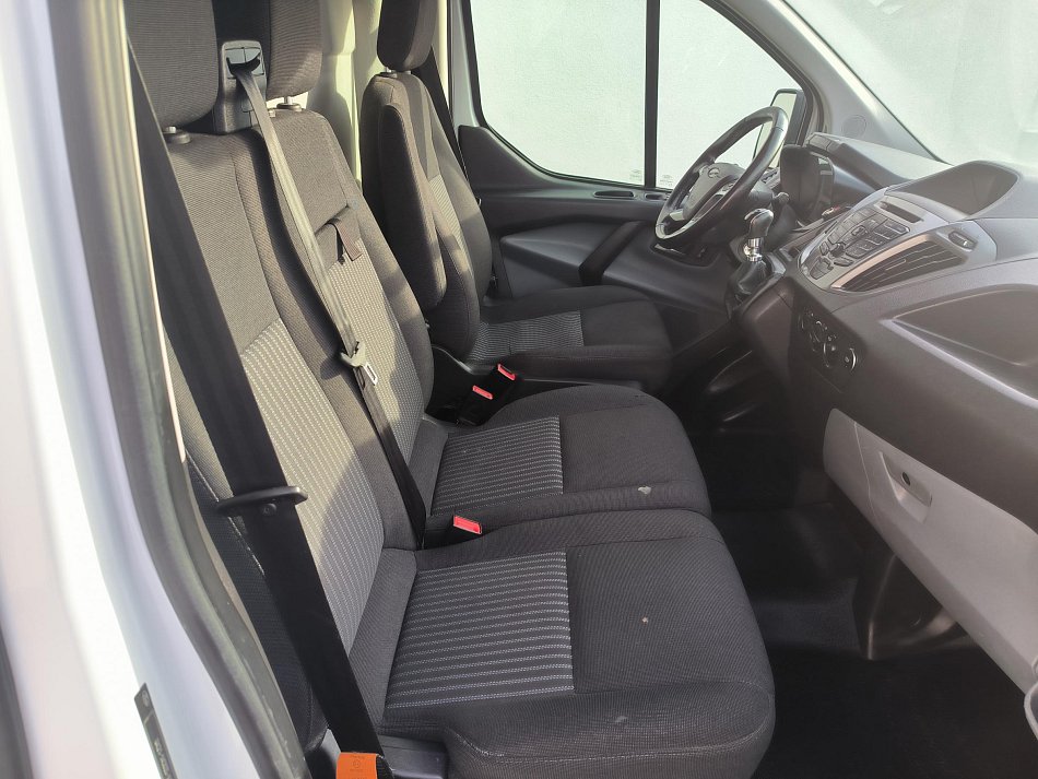 Ford Transit Custom 2.0TDCi Trend