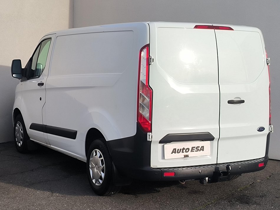 Ford Transit Custom 2.0TDCi Trend