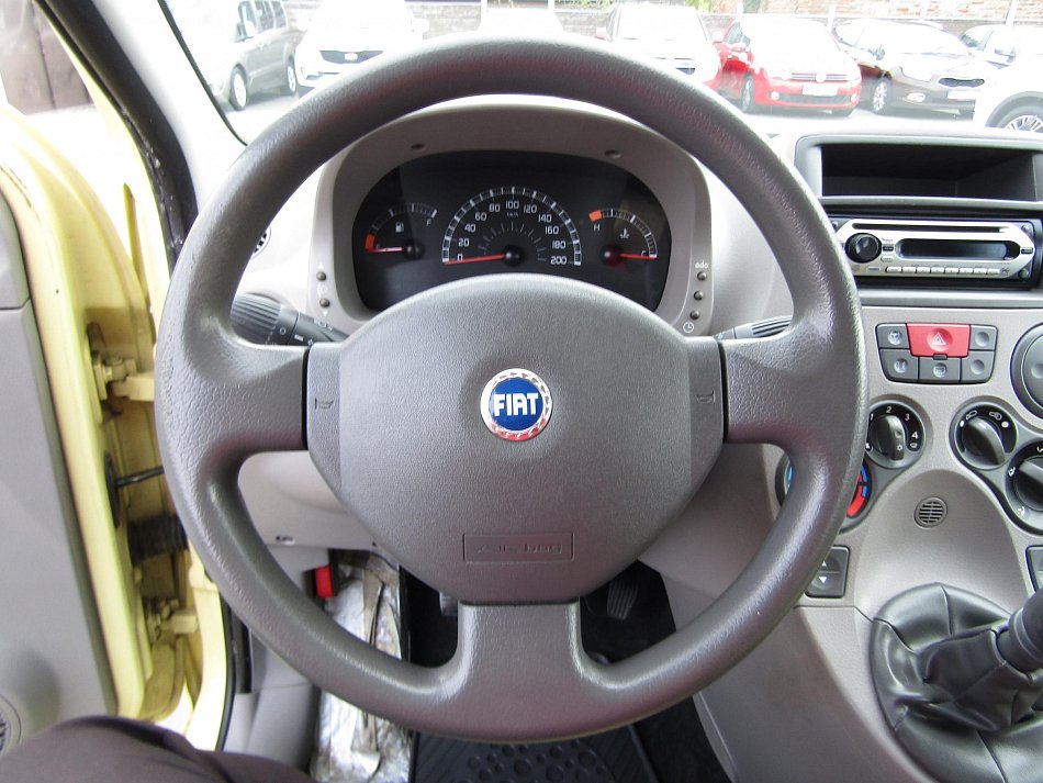 Fiat Panda 1.1 i 