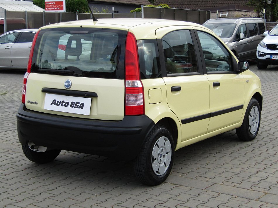 Fiat Panda 1.1 i 