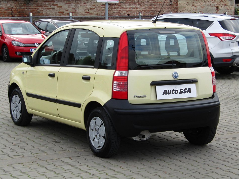Fiat Panda 1.1 i 