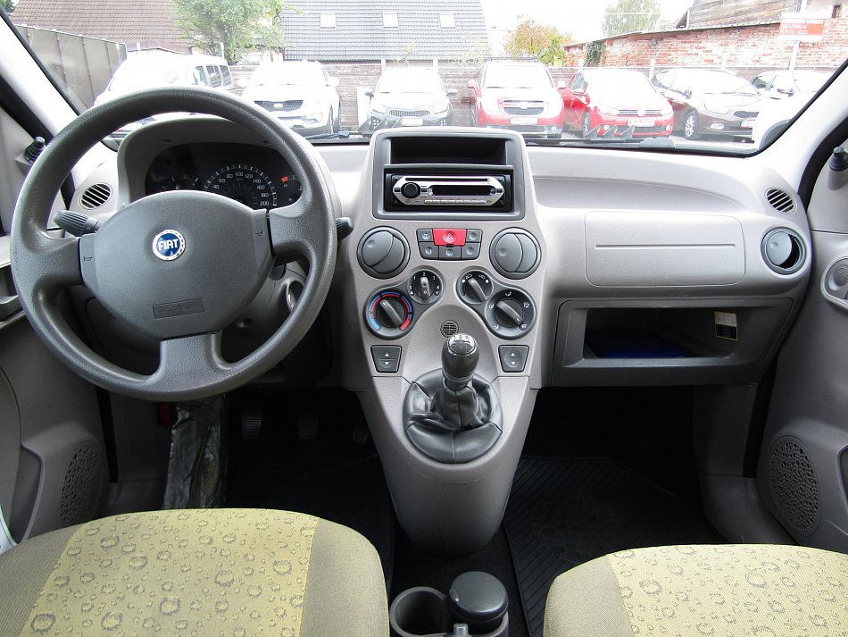 Fiat Panda 1.1 i 