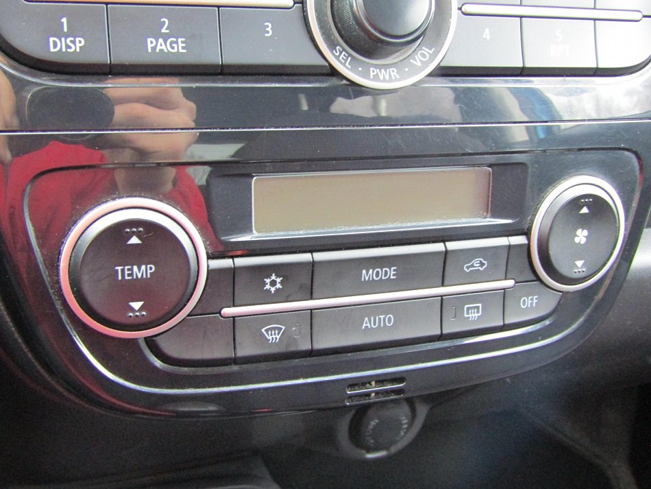 Mitsubishi Space Star 1.2 i 