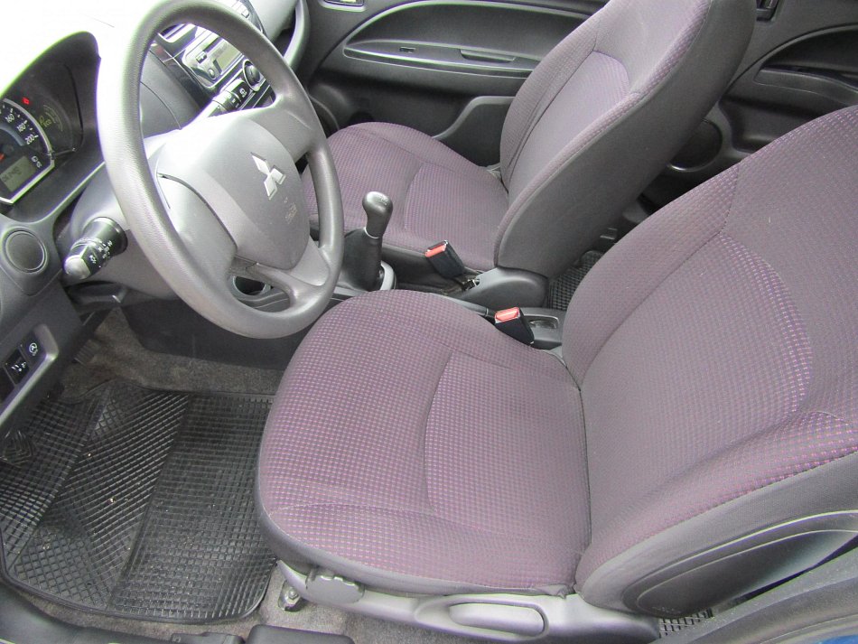 Mitsubishi Space Star 1.2 i 