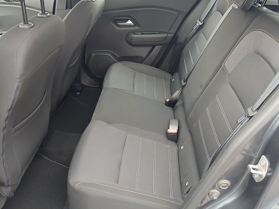 Dacia Sandero 1.0 TCe Stepway