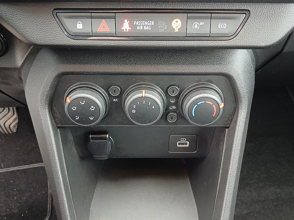 Dacia Sandero 1.0 TCe Stepway