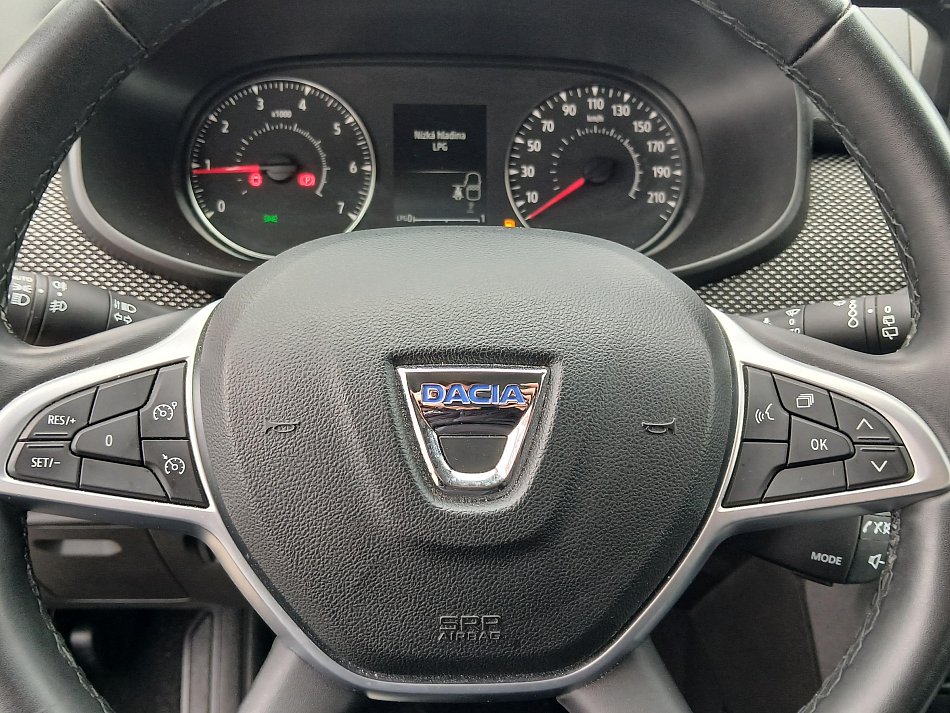 Dacia Sandero 1.0 TCe Stepway