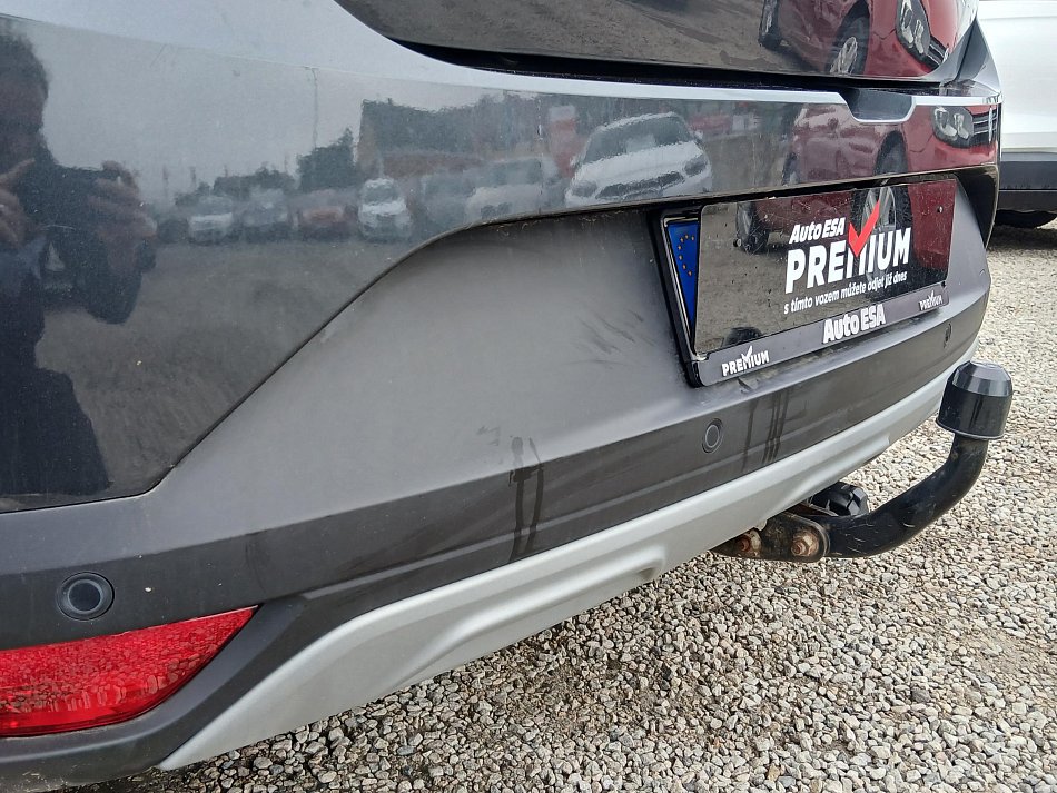 Dacia Sandero 1.0 TCe Stepway